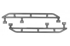 Rock Slider Kits