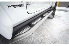Rock Sliders