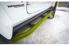 Rock Sliders