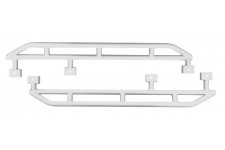 Rock Slider Kits