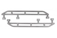 Rock Slider Kits