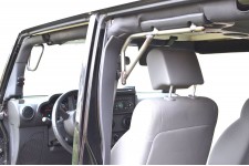 Grab Handles