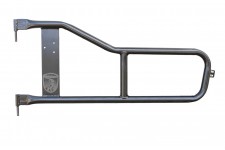 Trail Tube Doors Made in the USA