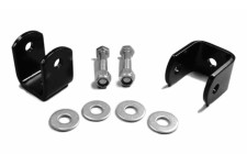 Drop Clevis Kits for Sway Bar End Links
