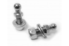 Front Disconnect Mounts