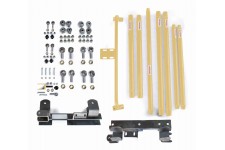 Long Arm Kits - Made in the USA