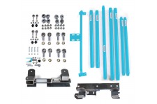 Long Arm Kits - Made in the USA