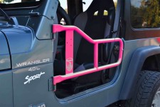 Trail Tube Doors - Made in USA