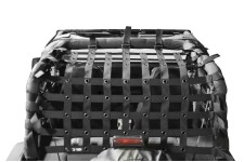 Cargo Nets for YJ's