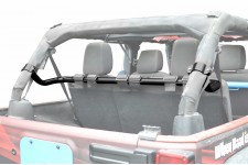 Rear Harness Bar