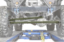 Crossover Steering Kit - Made in the USA
