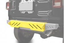 Bumpers - Made in the USA