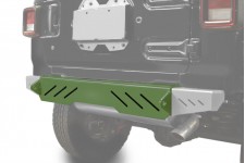 Bumpers - Made in the USA