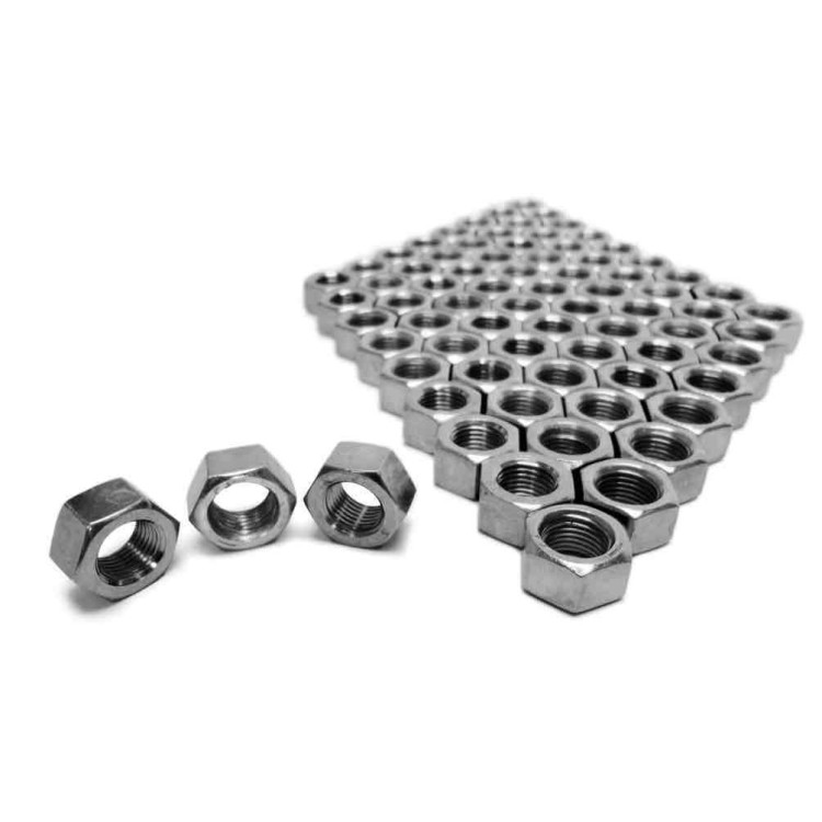 Fasteners, Bulk Nuts Bulk Full