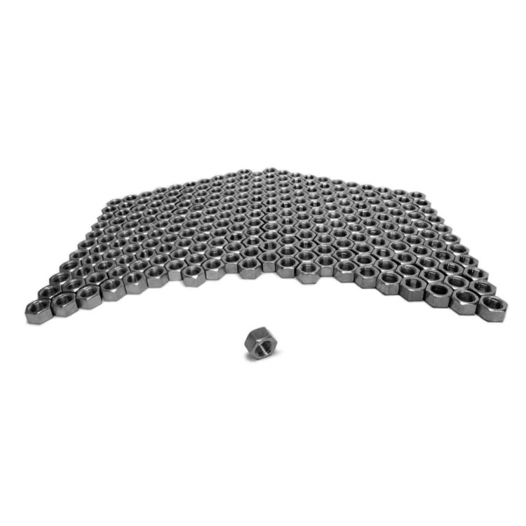 Fasteners, Bulk Nuts Bulk Full