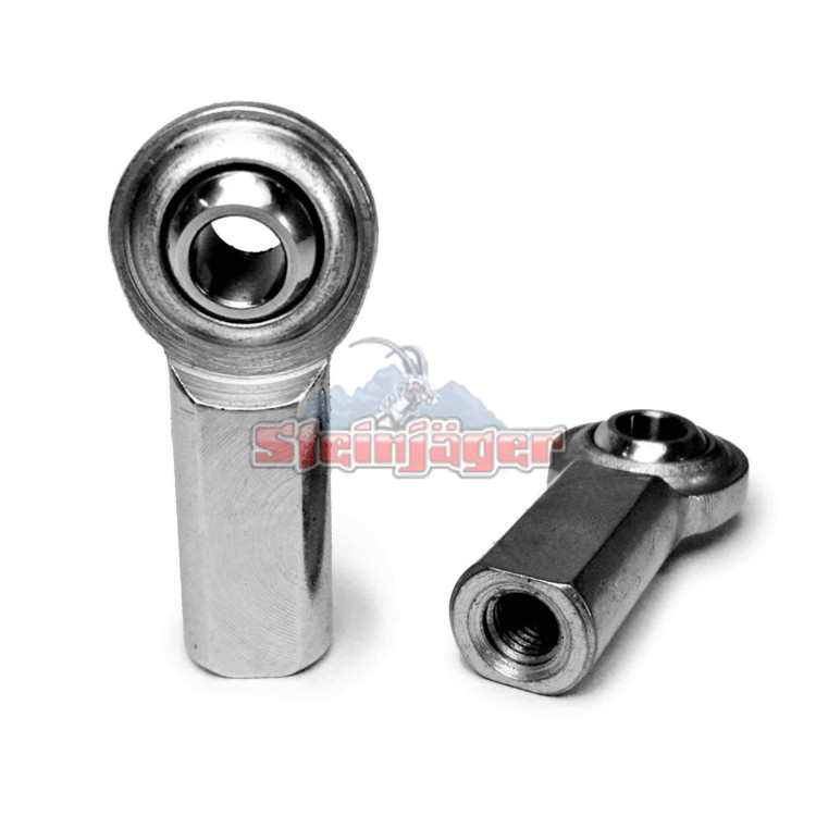 Rod Ends Metric Female