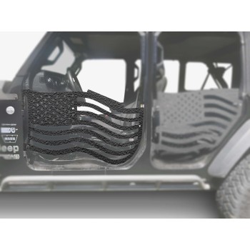 Doors, Trail Wrangler JL