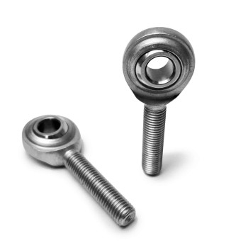 Metric Male Rod Ends
