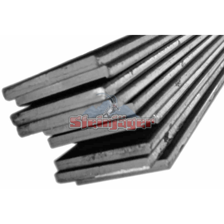 Flat Bar Cut-to-Length Bar, Flat