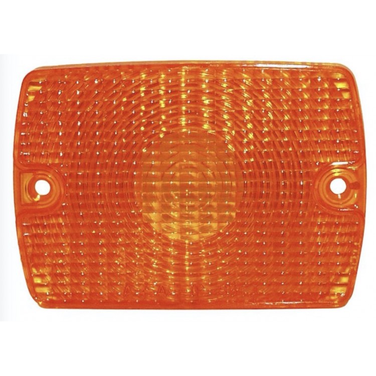 Wrangler YJ Exterior Accessories