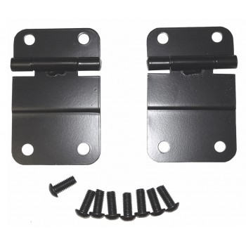 Tailgate (Liftgate) Repl Parts CJ-7