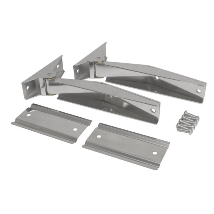 Wrangler TJ Exterior Accessories