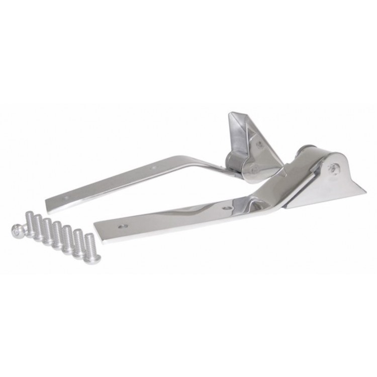 Wrangler YJ Exterior Accessories