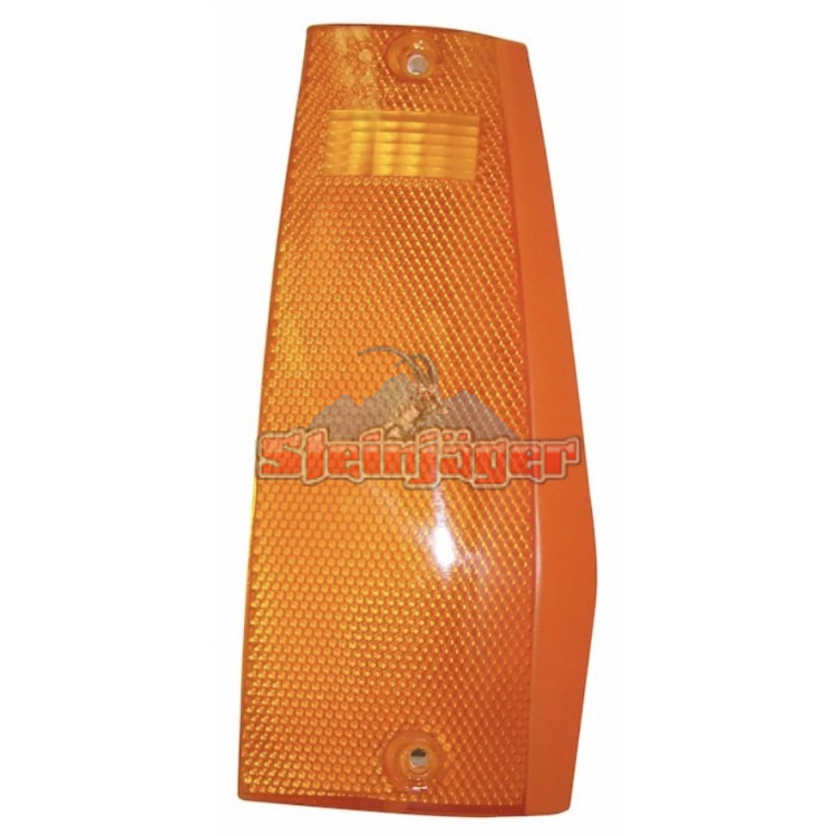 Comanche MJ Lighting and Light Guards