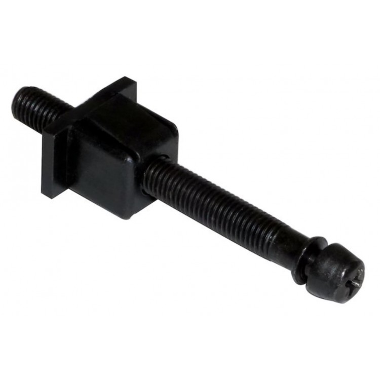 Wrangler YJ Exterior Accessories