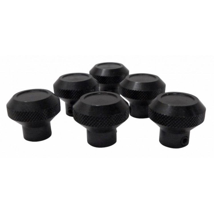 CJ-7 Interior Accessories