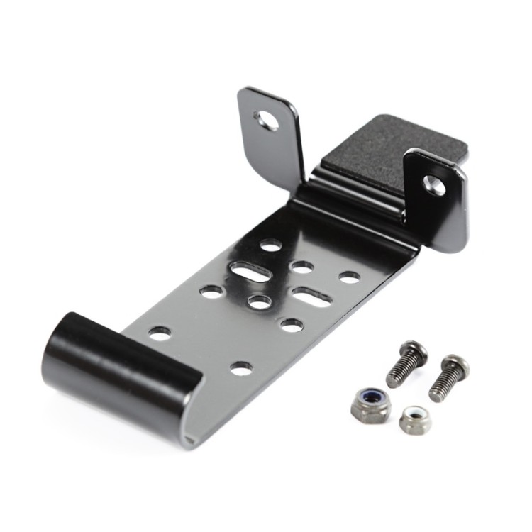 Wrangler TJ Interior Accessories