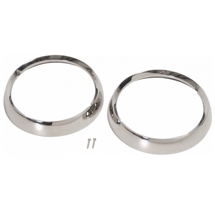 CJ-8 Exterior Accessories