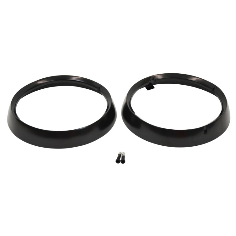 CJ-8 Exterior Accessories