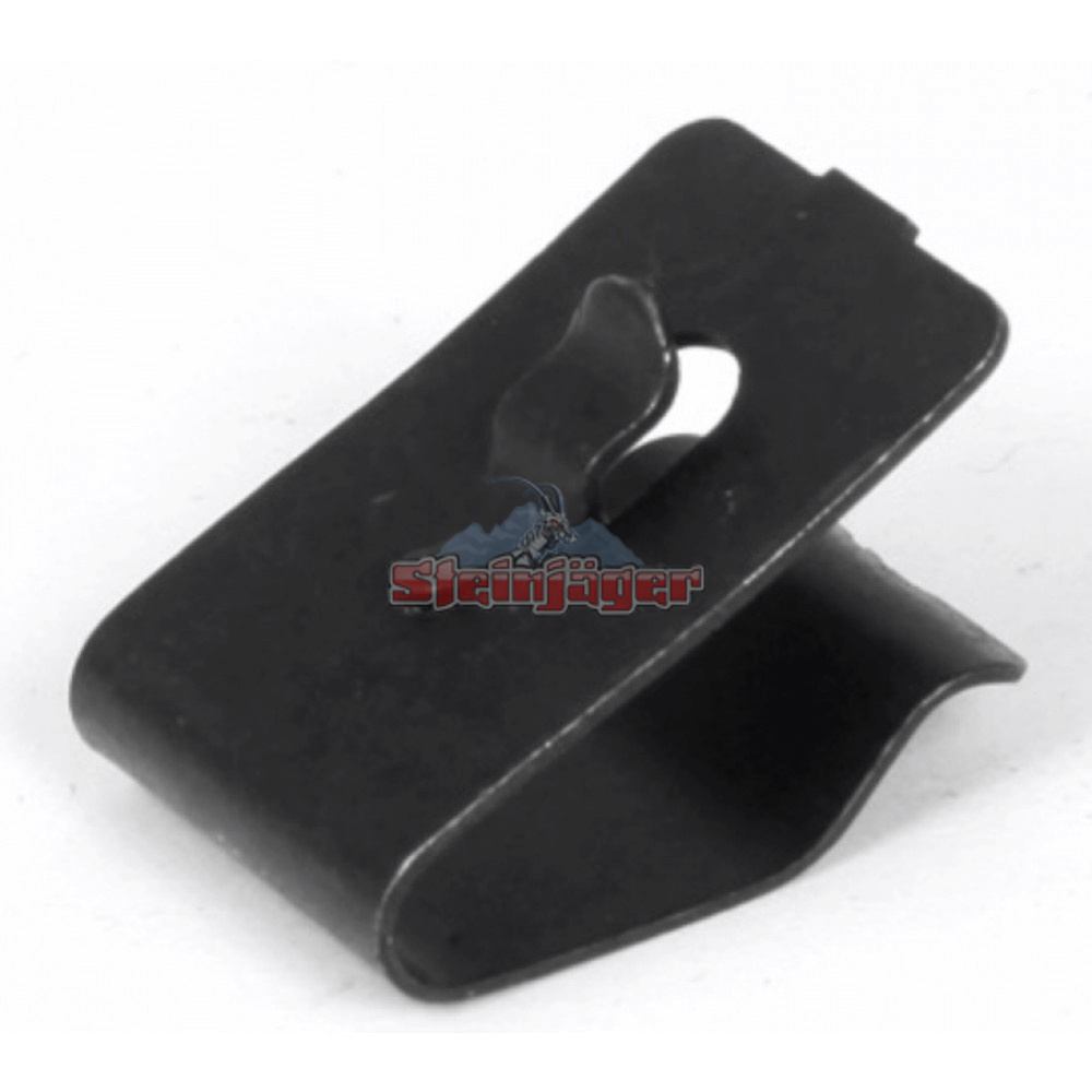 Hood Replacement Parts Hood Prop Rod Clip for Wrangler TJ 1997-2001
