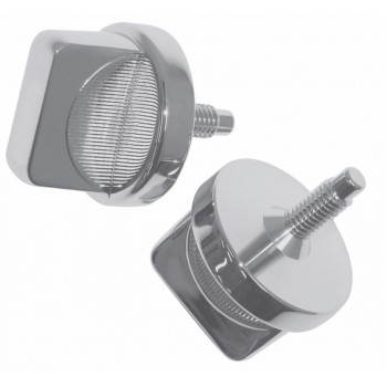 Exterior Accessories CJ-8