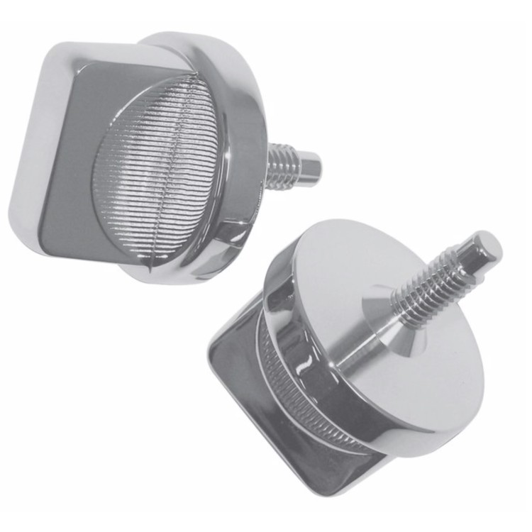 CJ-8 Exterior Accessories