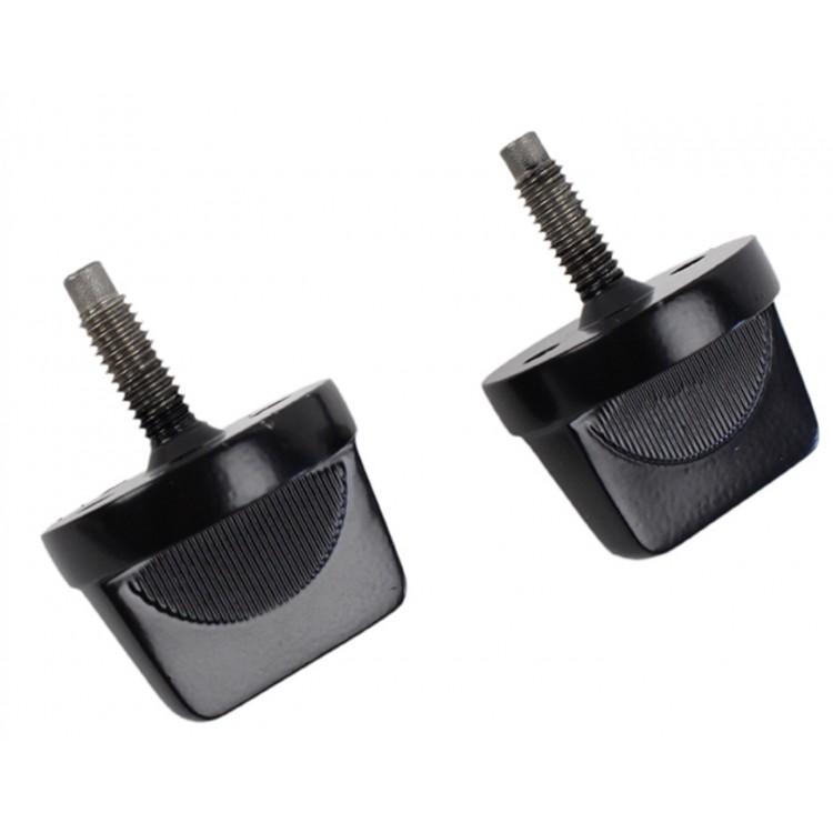 CJ-8 Exterior Accessories