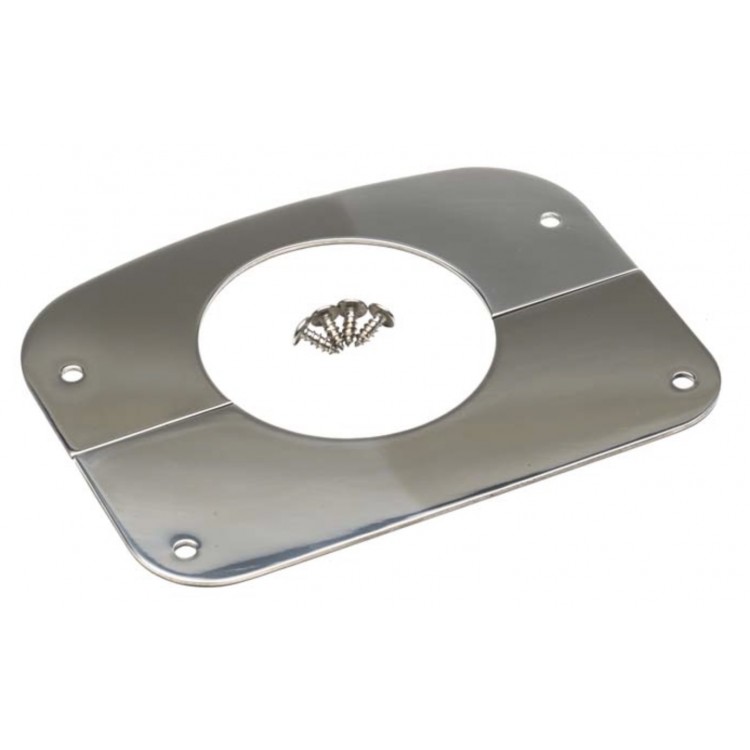 CJ-5 Interior Accessories