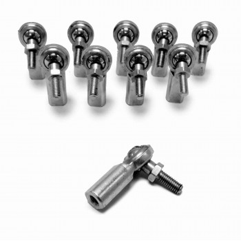 Inch Female Rod Ends