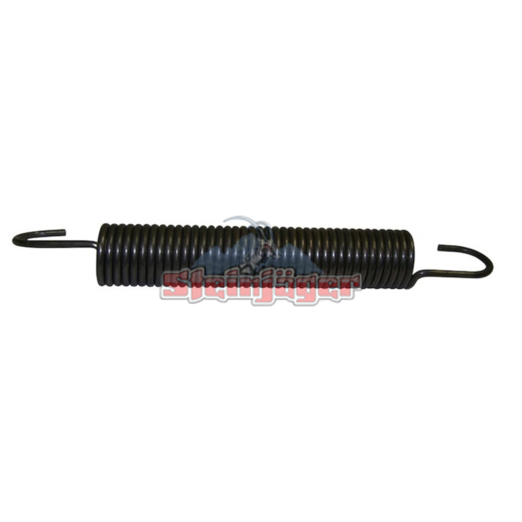 Station Wagon Brake Parts