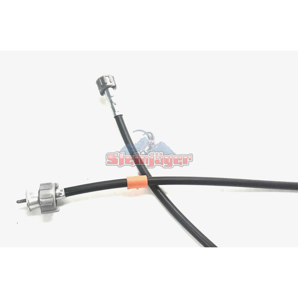Dash Replacement Parts Speedometer Cable for Wrangler TJ 1997-2006