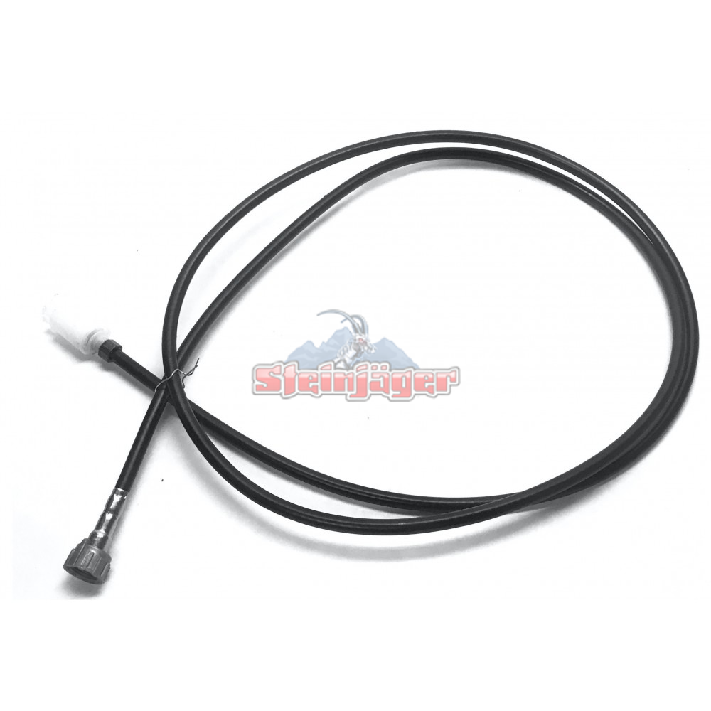Dash Replacement Parts Speedometer Cable for Wrangler YJ 1987-1990