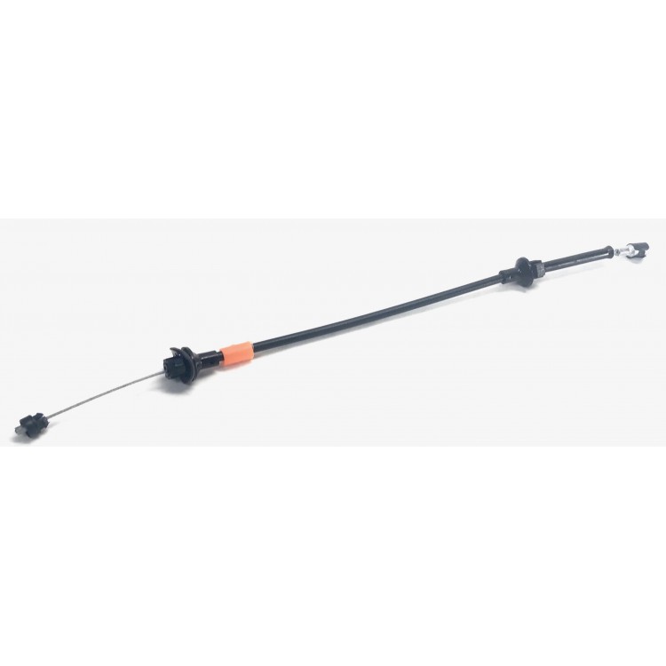 CJ-7 Interior Accessories