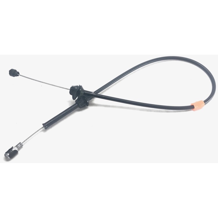 CJ-7 Interior Accessories