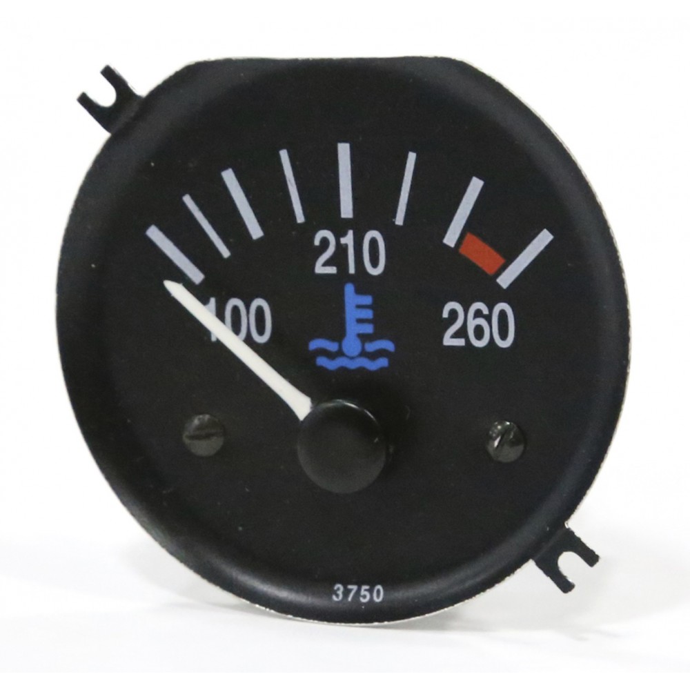 Temperature Gauge Accessory