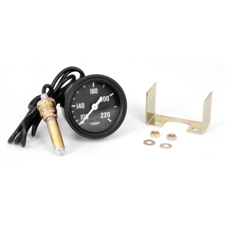 Dash Replacement Parts 19411945 Gauges Temperature