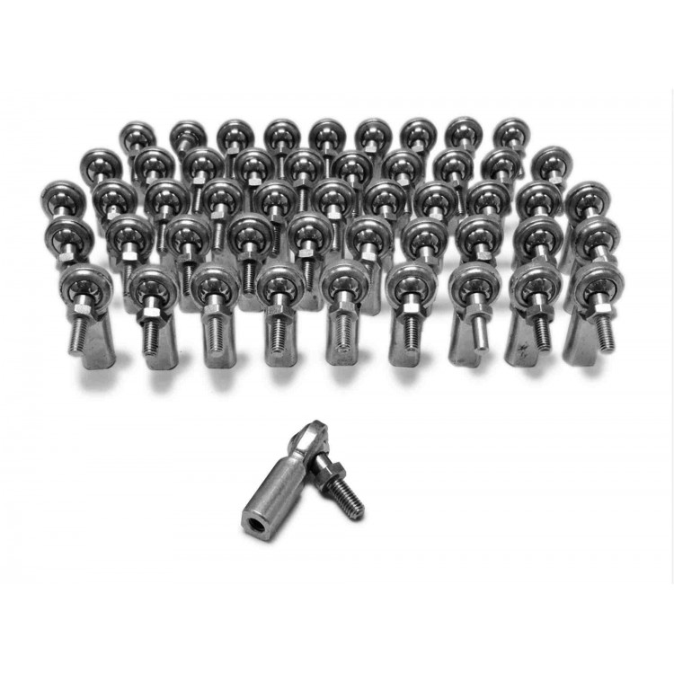 Rod Ends Inch Female