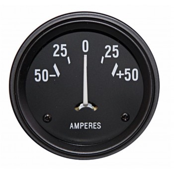 Dash Replacement Parts CJ-2A