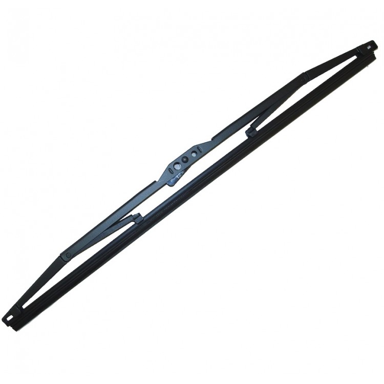 Wrangler YJ Exterior Accessories