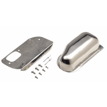 Exterior Accessories CJ-8